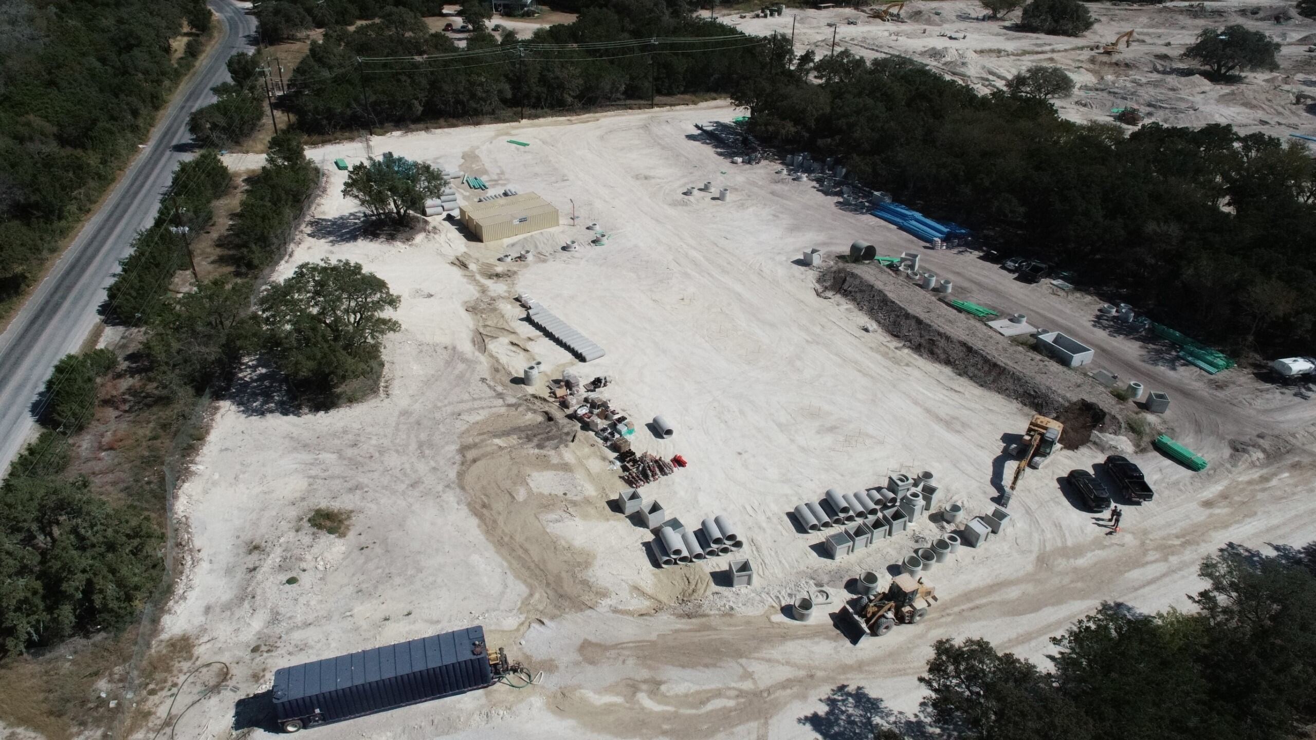 San Marcos Townhomes